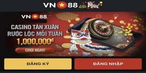 Hướng dẫn đăng nhập VN88 chi tiết cho người mới